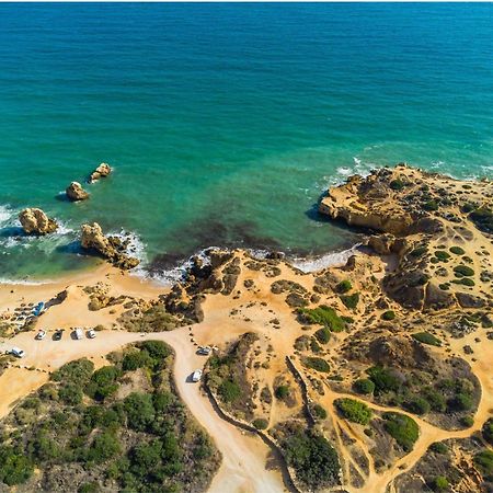 Coastal Retreat With Pool And Beach Access By Drago Rentals Albufeira Luaran gambar