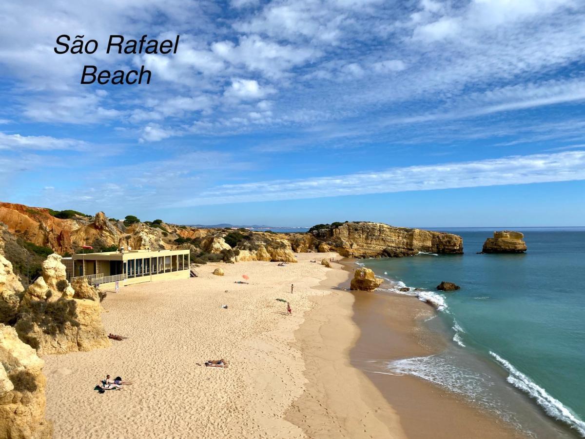 Coastal Retreat With Pool And Beach Access By Drago Rentals Albufeira Luaran gambar