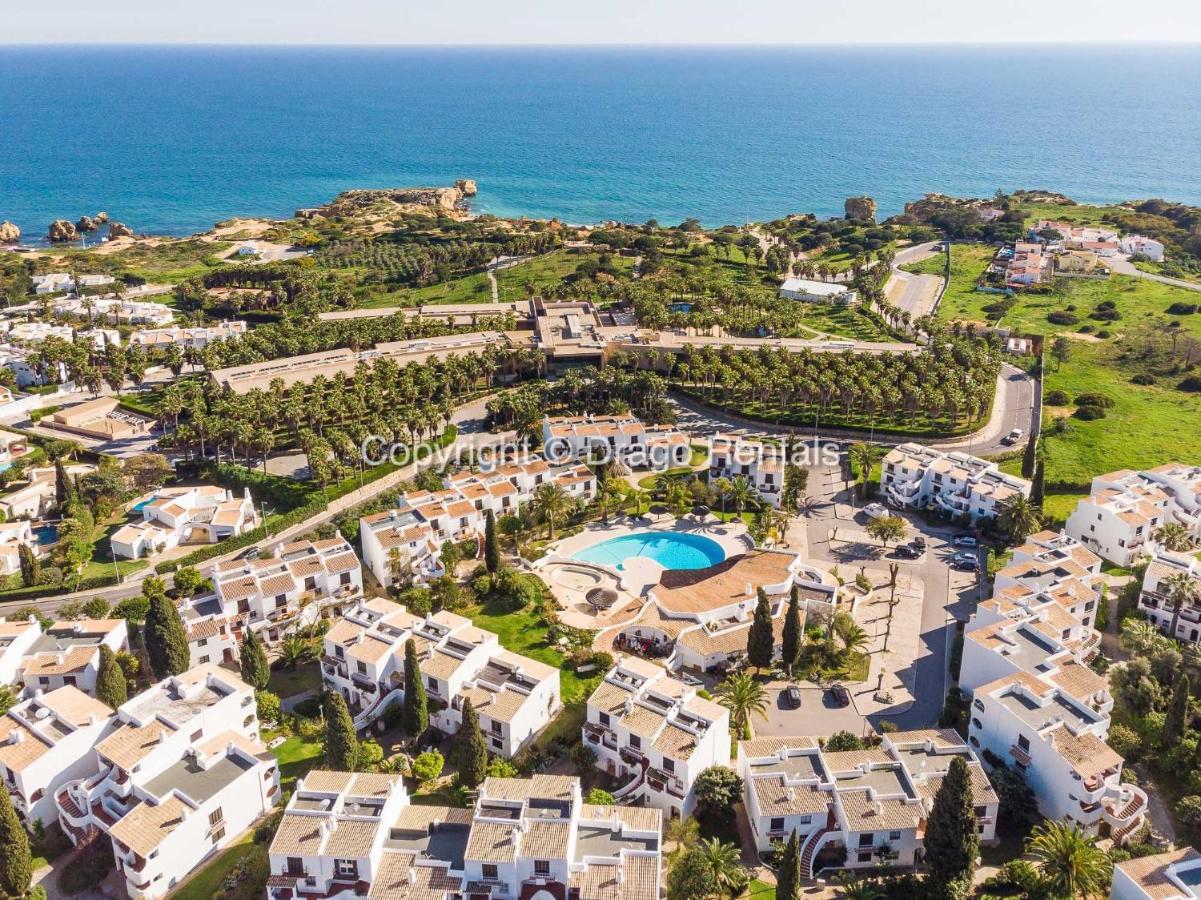 Coastal Retreat With Pool And Beach Access By Drago Rentals Albufeira Luaran gambar