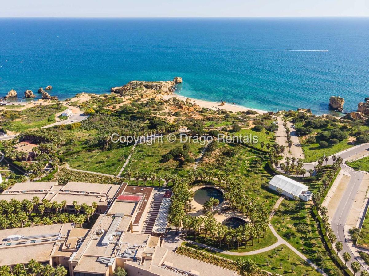 Coastal Retreat With Pool And Beach Access By Drago Rentals Albufeira Luaran gambar