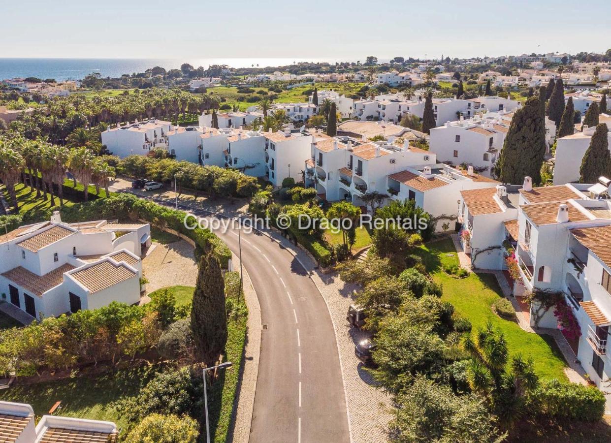 Coastal Retreat With Pool And Beach Access By Drago Rentals Albufeira Luaran gambar