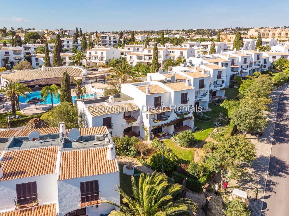 Coastal Retreat With Pool And Beach Access By Drago Rentals Albufeira Luaran gambar