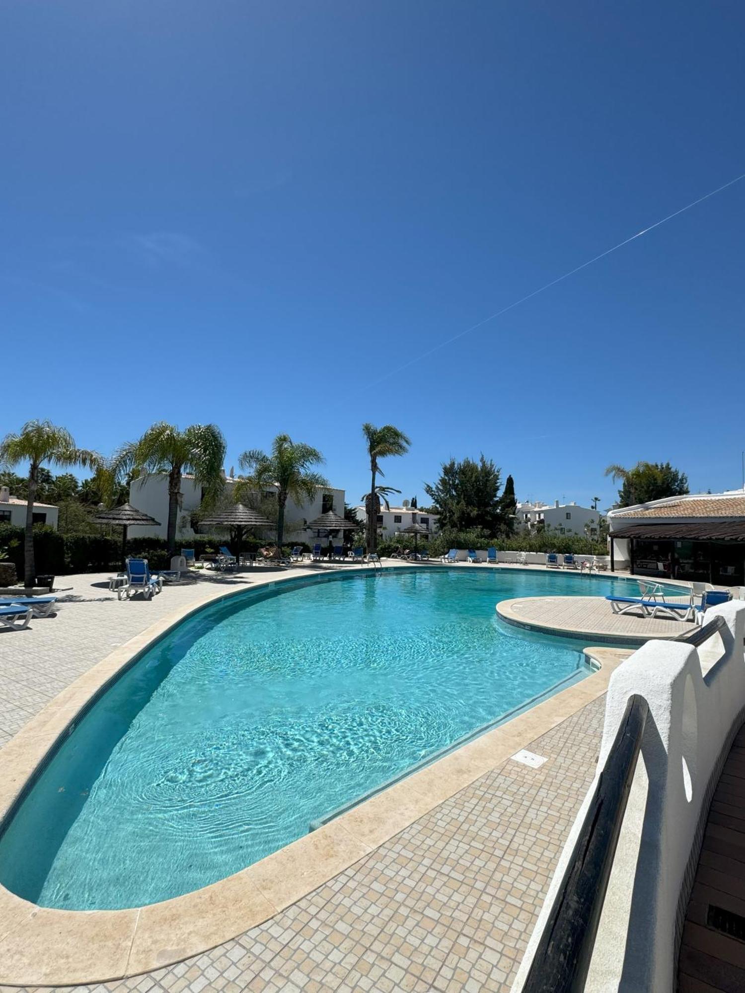 Coastal Retreat With Pool And Beach Access By Drago Rentals Albufeira Luaran gambar