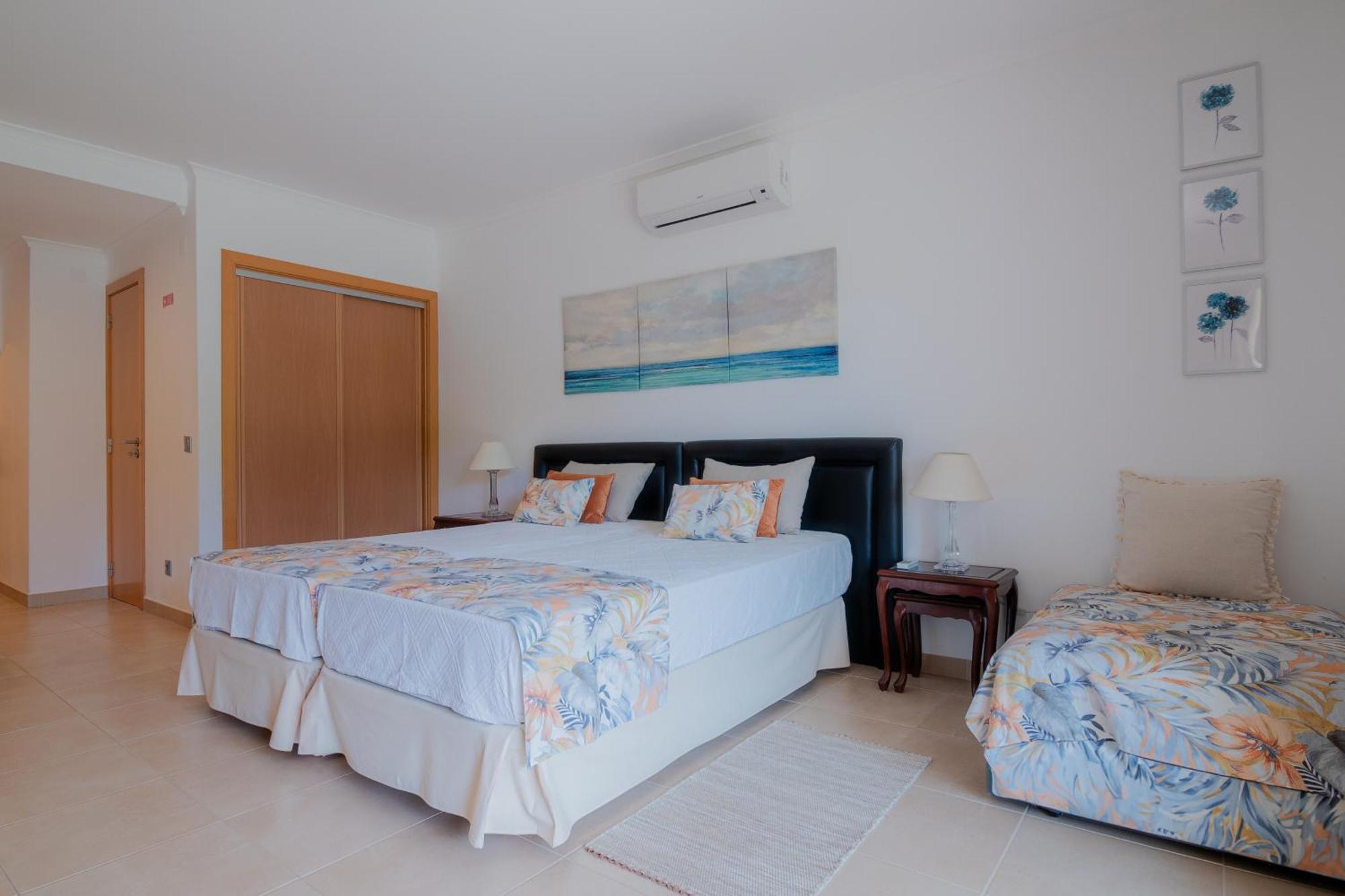 Coastal Retreat With Pool And Beach Access By Drago Rentals Albufeira Luaran gambar