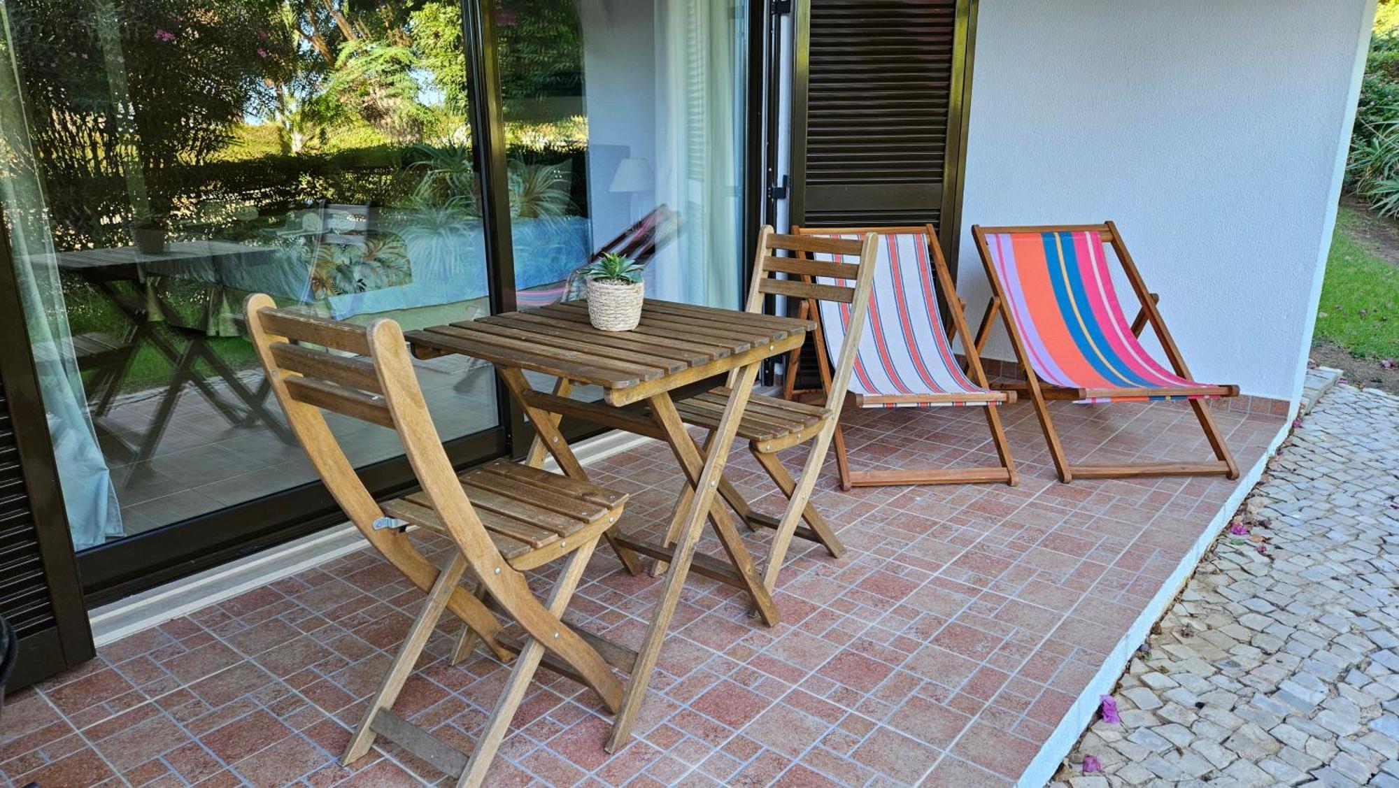Coastal Retreat With Pool And Beach Access By Drago Rentals Albufeira Luaran gambar
