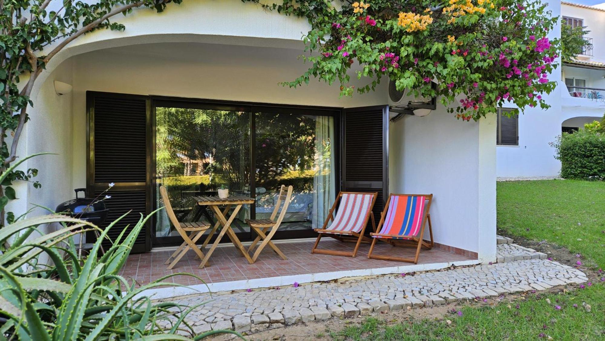 Coastal Retreat With Pool And Beach Access By Drago Rentals Albufeira Luaran gambar