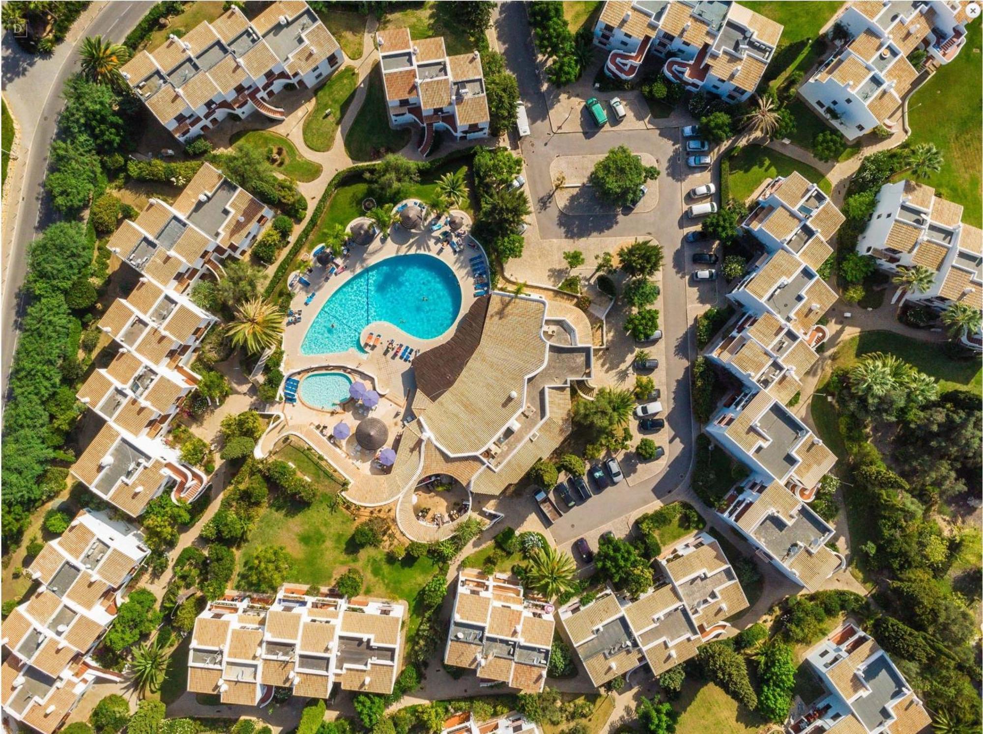 Coastal Retreat With Pool And Beach Access By Drago Rentals Albufeira Luaran gambar