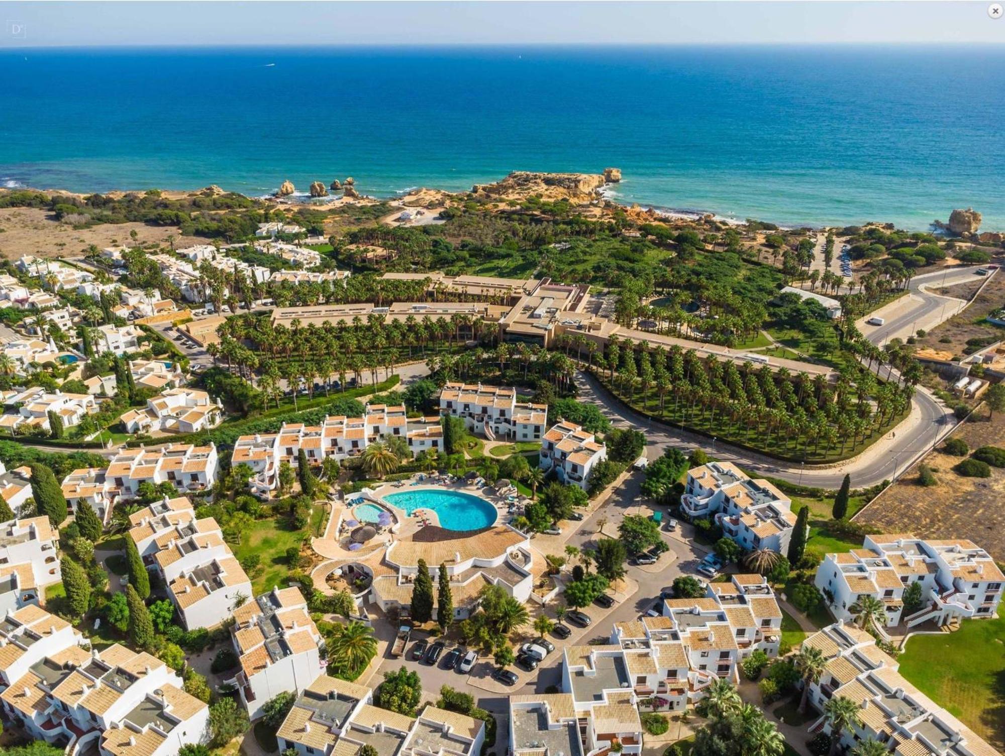 Coastal Retreat With Pool And Beach Access By Drago Rentals Albufeira Luaran gambar